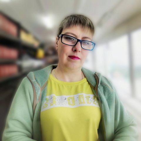 Наталья О