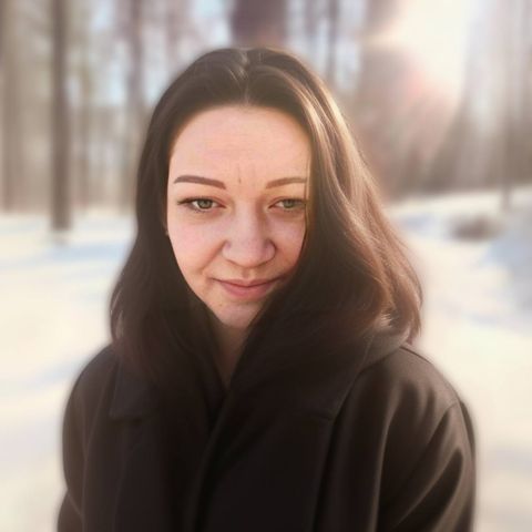 Мария Д