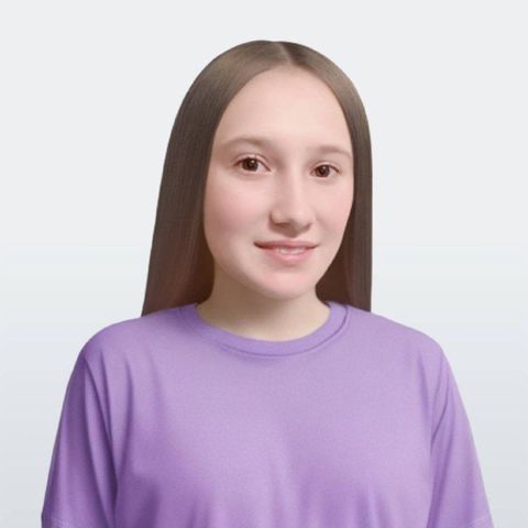 Полина П