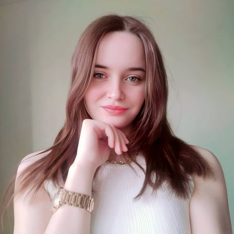 Анастасия Л