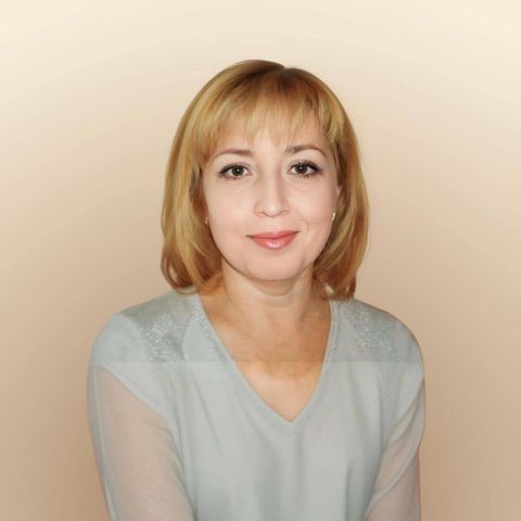 Ольга Г