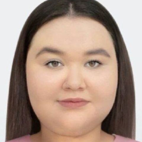 Алина П