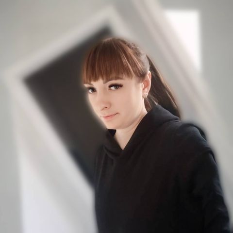 Екатерина И