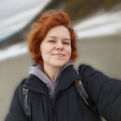 Ангелина Ш