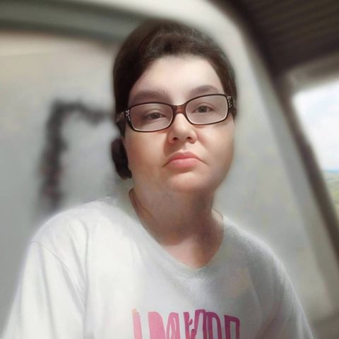 Дина Г