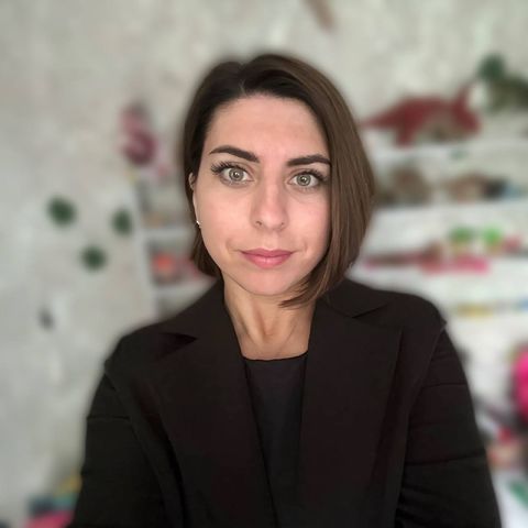 Анна Т