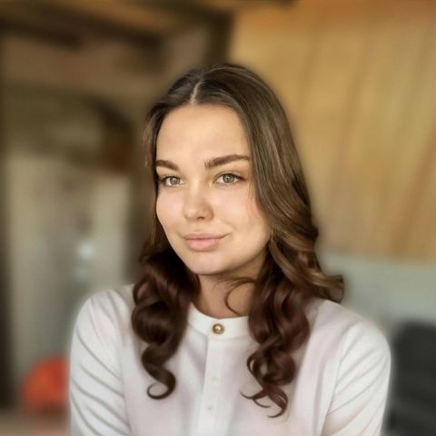 Дарья П