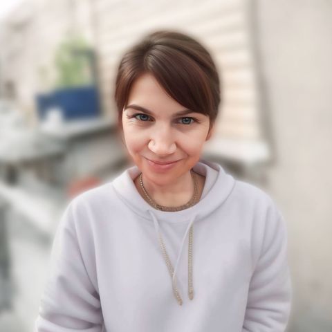 Жанна С