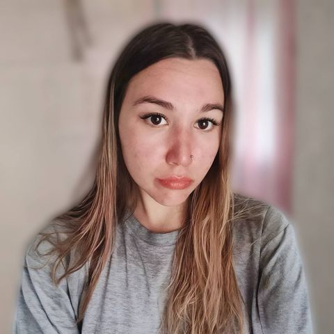 Есения К