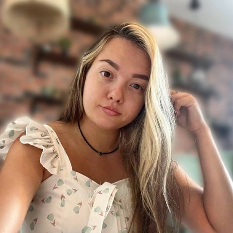 Алина П