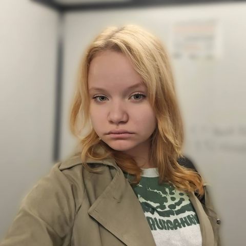 Наталья  П