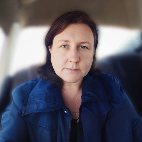Ирина Л