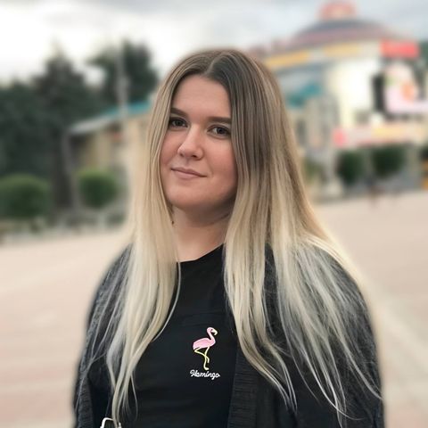 Олеся С