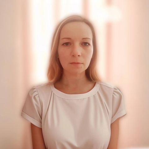 Светлана К