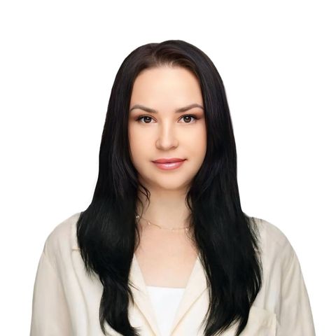 Юлия  В