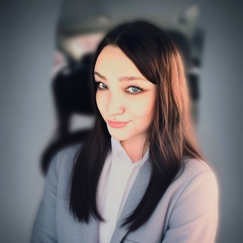 Ольга Б