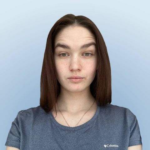 Алёна  В