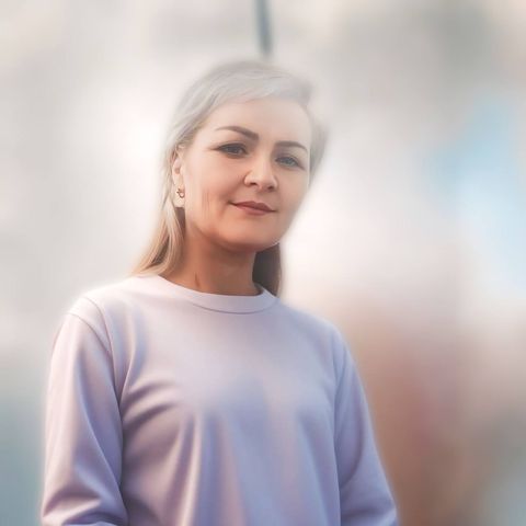 Елена Д
