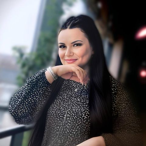 Екатерина К
