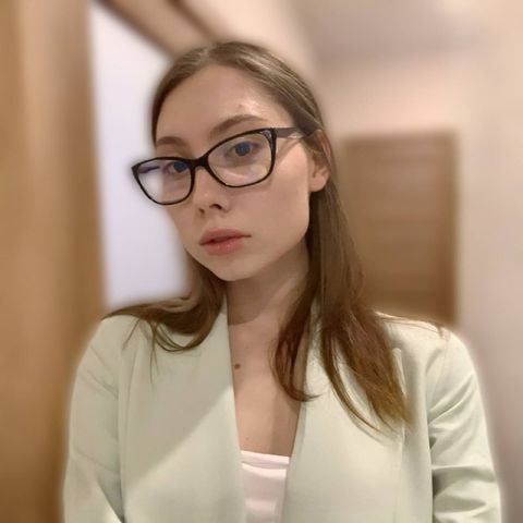 Анастасия К