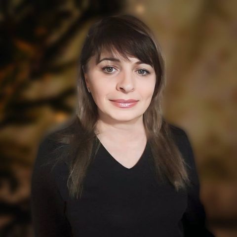 Ирина К