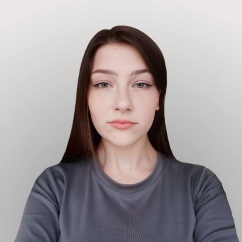 Екатерина  А