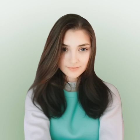 Мария С