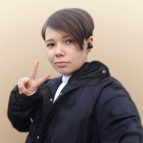 Александра  К