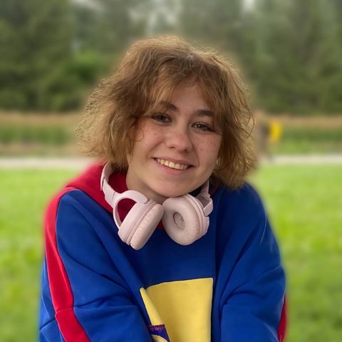 Александра П