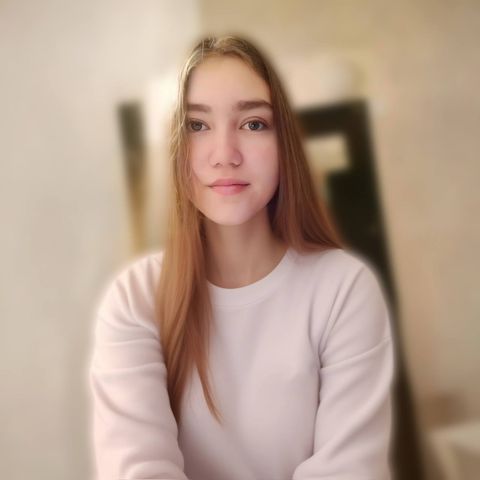 Валерия К
