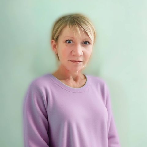 Галина Т