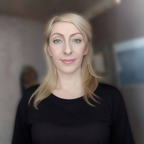 Диана Д