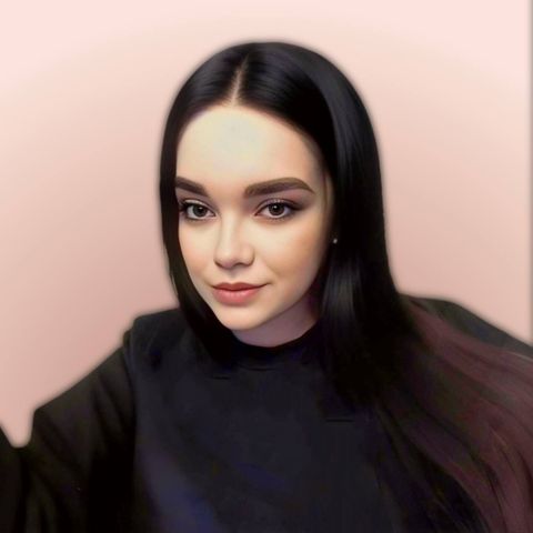 Ирина С