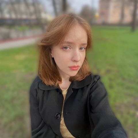 Мария К