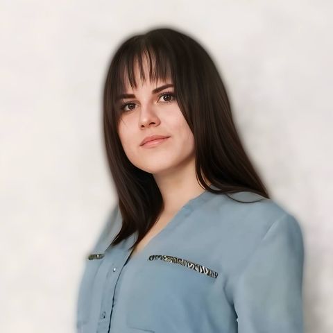 Анастасия Г