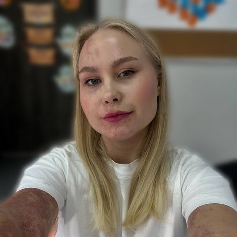 Анфиса Л