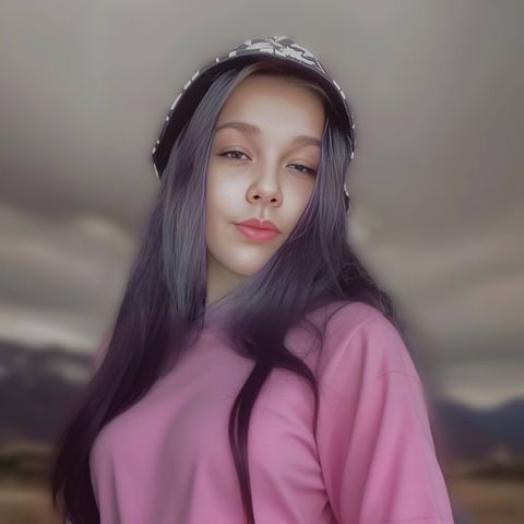 Дарья Г
