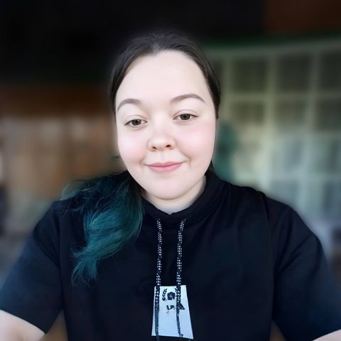 Яна Л