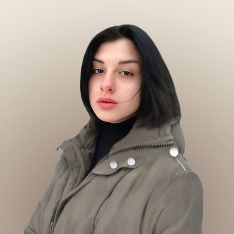 Сюзанна М