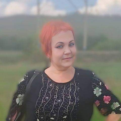 Ольга Д