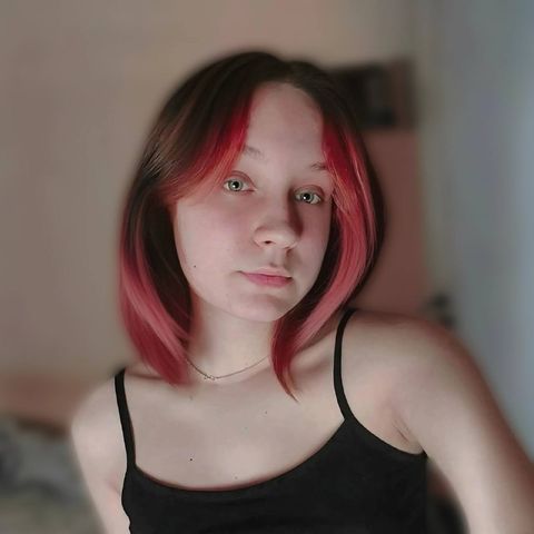 Анастасия Т