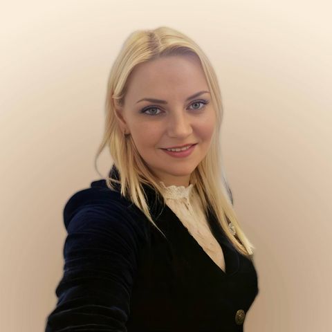 Анна К