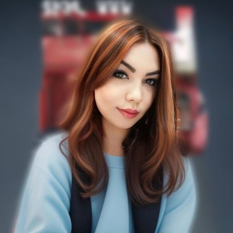 Альбина А