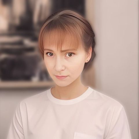 Татьяна М