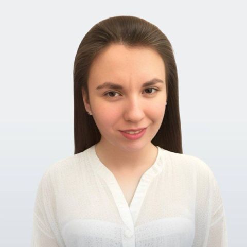 Ксения К