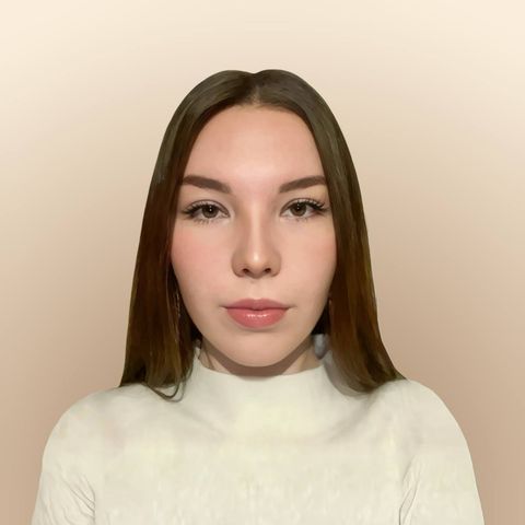 Анастасия Р