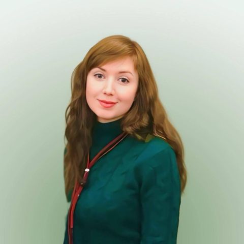 Гузель А