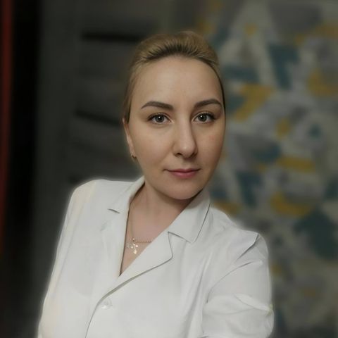 Надежда В