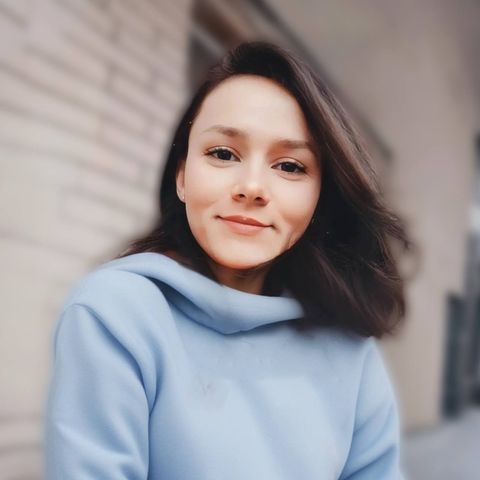 Дарья Л