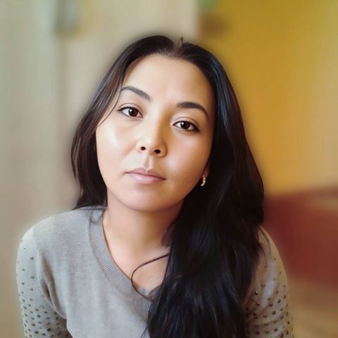 Диляра Л